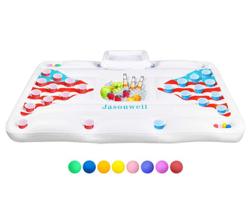 Wholesale Beer Pong Pool Float Jasonwell - Jasonwell